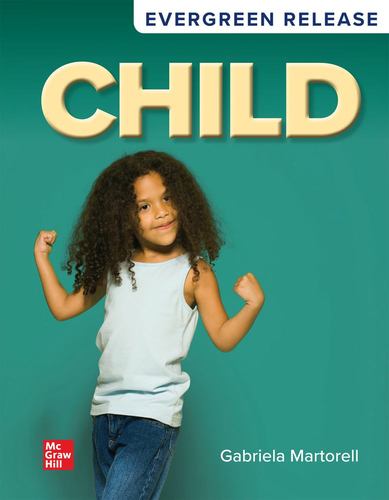 Книга Loose-Leaf for Child: 2025 Release Martorell