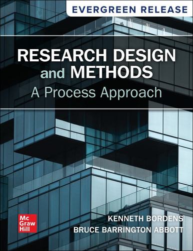Книга Loose Leaf for Research Design and Methods: 2025 Release Abbott