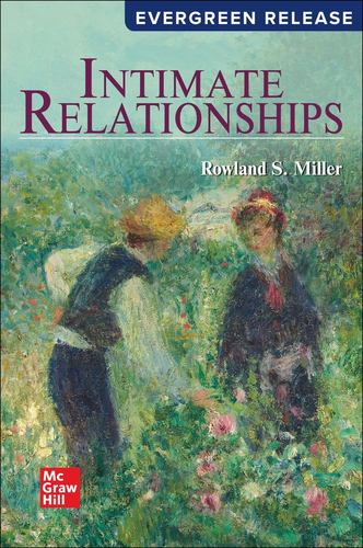 Книга Loose Leaf for Intimate Relationships: 2026 Release Miller