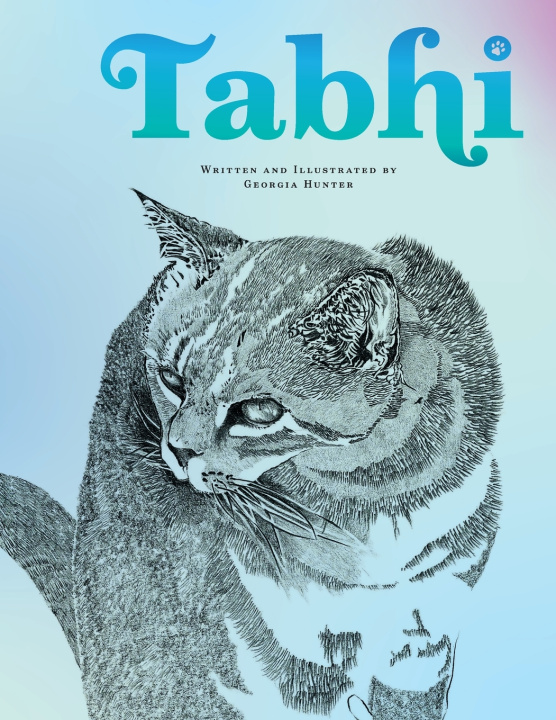 Kniha Tabhi Georgia Hunter