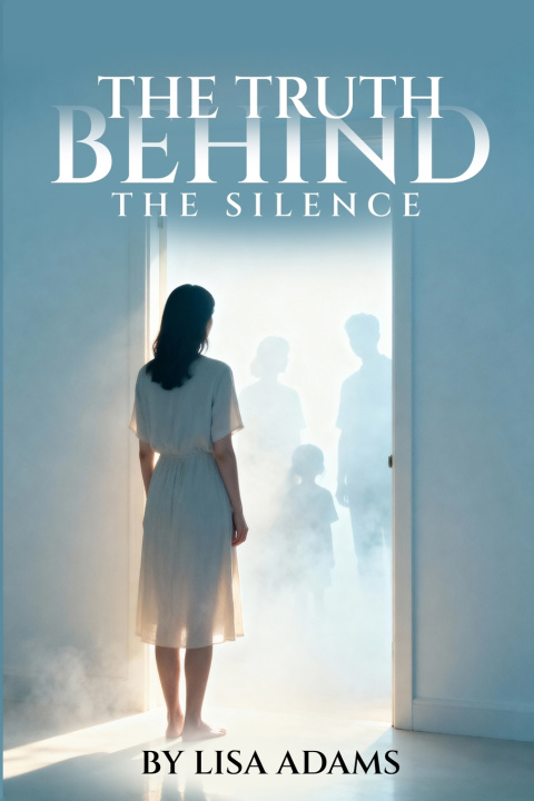 Book The Truth Behind The Silence Lisa Adams