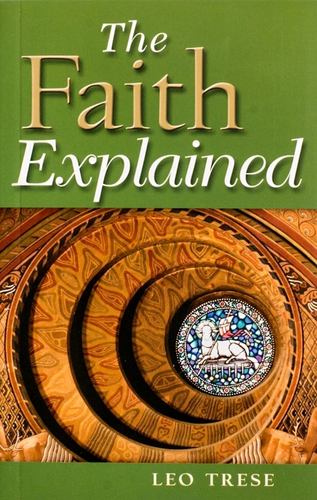 Knjiga The Faith Explained Trese
