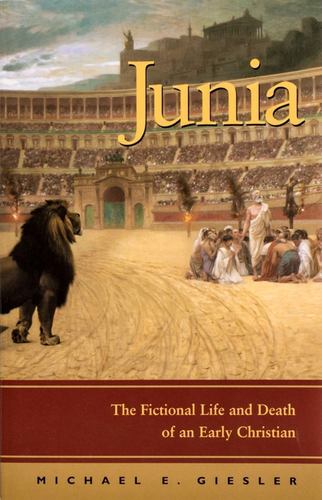 Book Junia Giesler