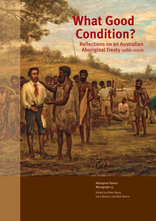 Buch What Good Condition? Peter Read