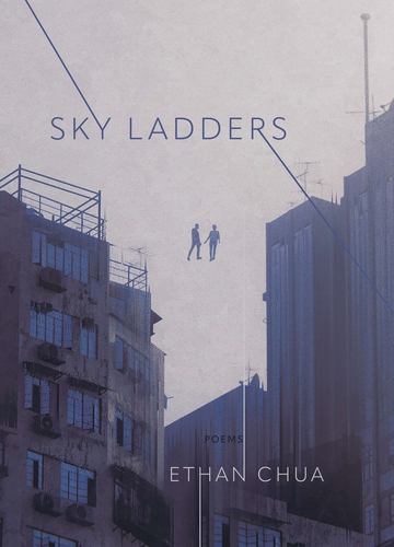 Kniha Sky Ladders Chua