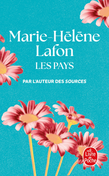 Knjiga Les Pays Marie-Hélène Lafon
