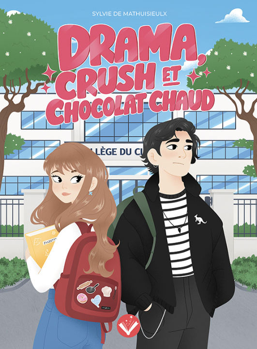 Buch Alerte : potes en PLS De mathuisieulx
