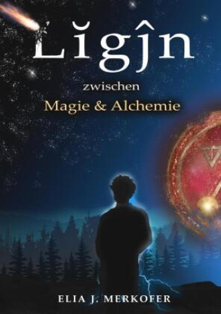 Book Ligjn Elia J. Merkofer