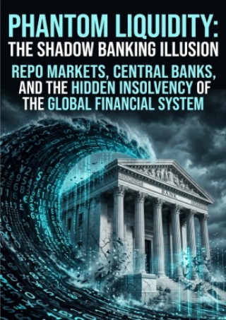 Βιβλίο Phantom Liquidity: The Shadow Banking Illusion Daniel Russell