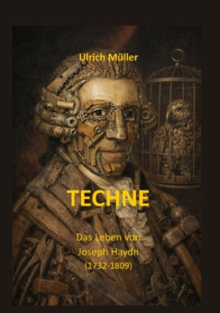 Knjiga Techne Ulrich Müller