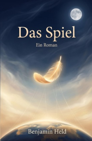 Knjiga Das Spiel Benjamin Held