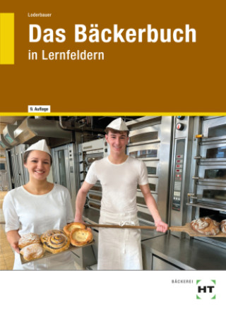 Kniha eBook inside: Buch und eBook Das Bäckerbuch Josef Loderbauer