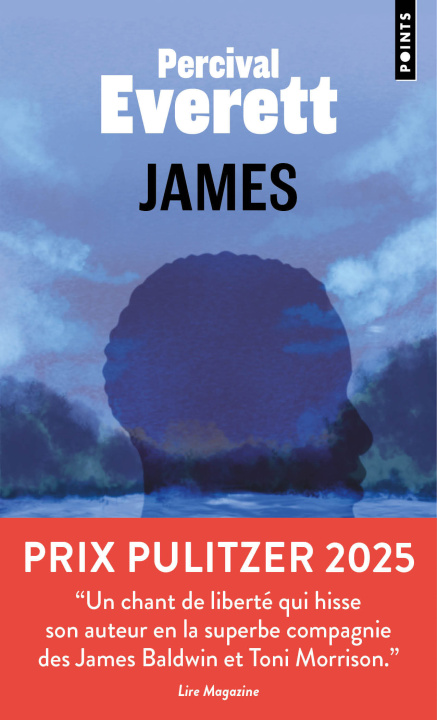 Βιβλίο James Percival Everett
