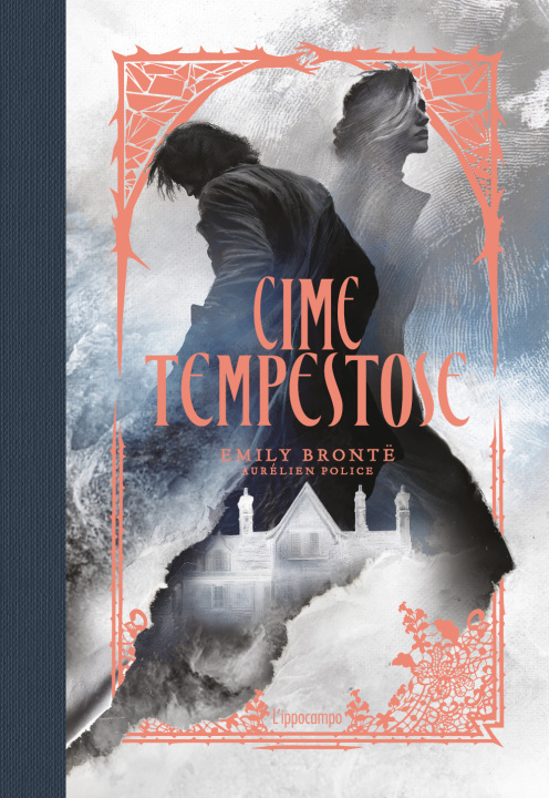 Buch Cime tempestose Emily Brontë