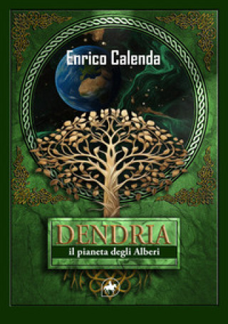Kniha Dendria Enrico Calenda