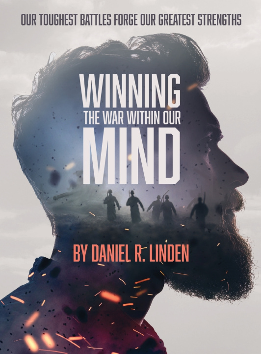 Knjiga Winning the War Within Our Mind Daniel Russell Linden