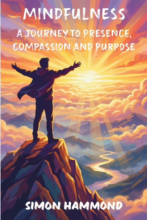 Book Mindfulness Simon Hammond