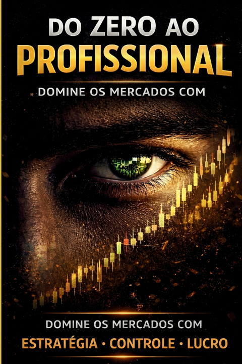 Boek Do Zero ao Profissional Daniel Harrison