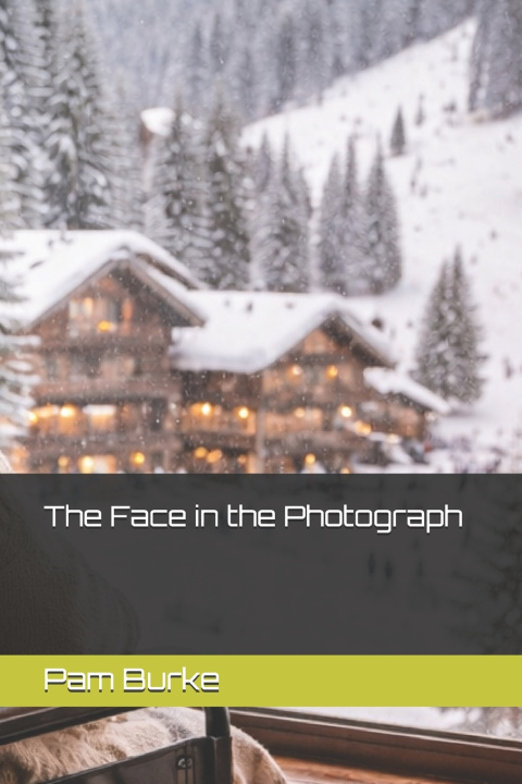 Book The Face in the Photograph Pam Burke