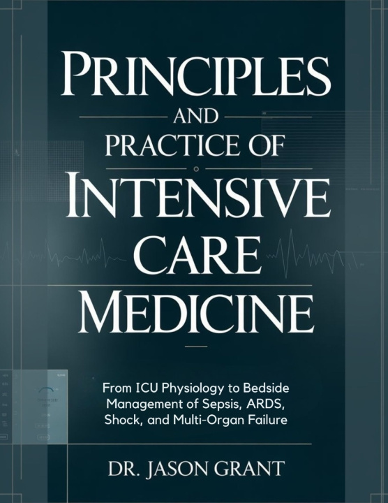 Knjiga PRINCIPLES AND PRACTICE OF INTENSIVE CARE MEDICINE Jason Grant