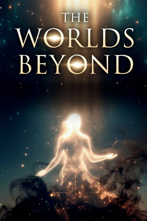 Kniha The Worlds Beyond Abby Haydon