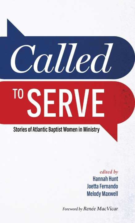 Книга Called to Serve Hannah Hunt