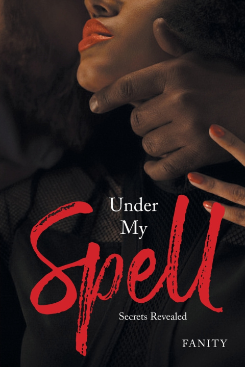 Book Under My Spell Fanity