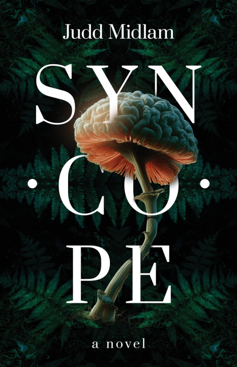 Knjiga Syncope Judd Midlam