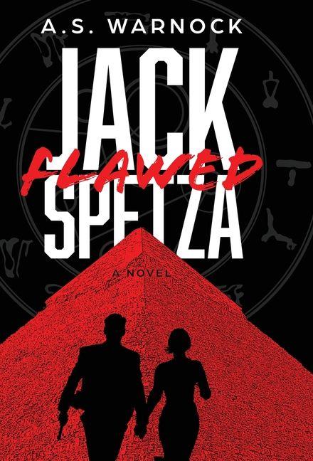 Knjiga Jack Spetza - Flawed A.S. Warnock