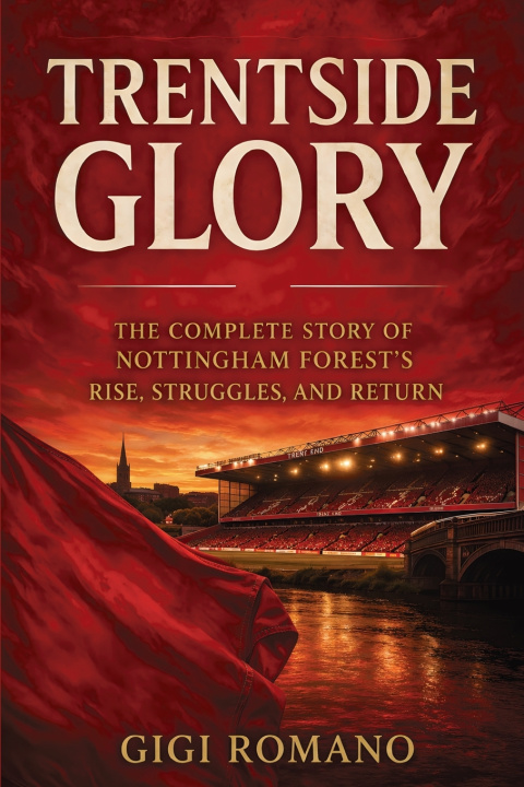 Book Trentside Glory Gigi Romano