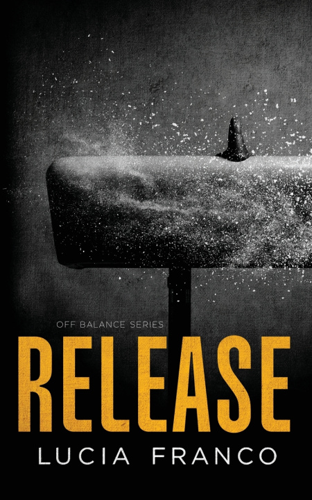 Książka Release Lucia Franco