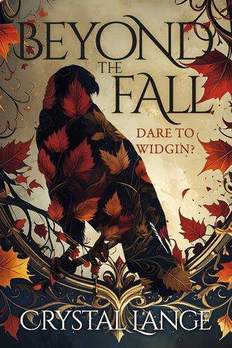 Book Beyond the Fall Lange