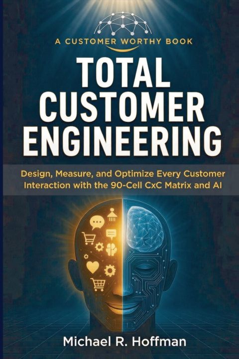Book Total Customer Engineering Michael R Hoffman