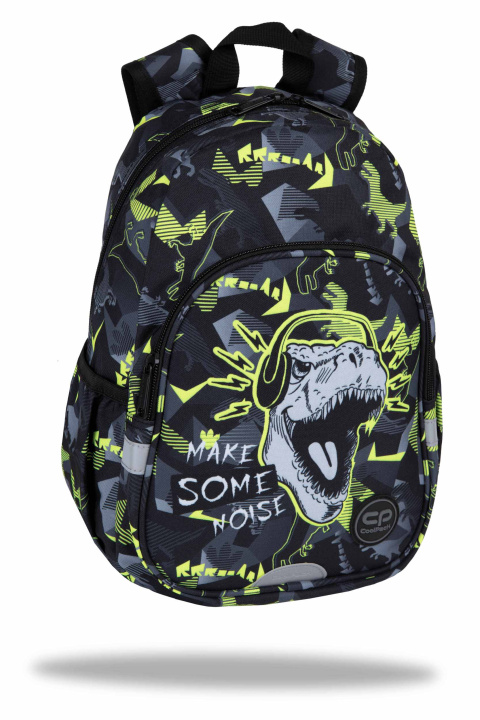 Kniha Plecak dziecięcy Coolpack Toby DINOPARK 