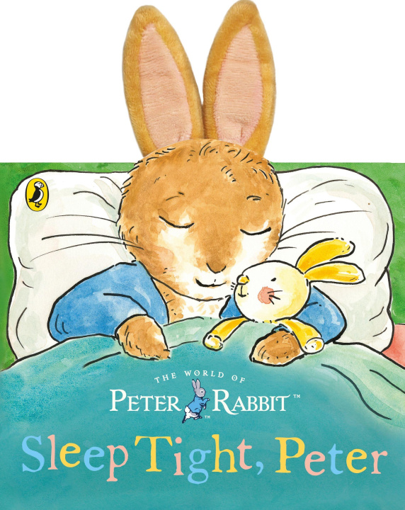 Kniha Peter Rabbit Beatrix Potter