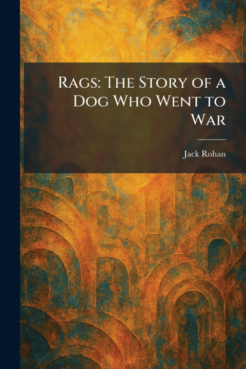 Book Rags Jack Rohan