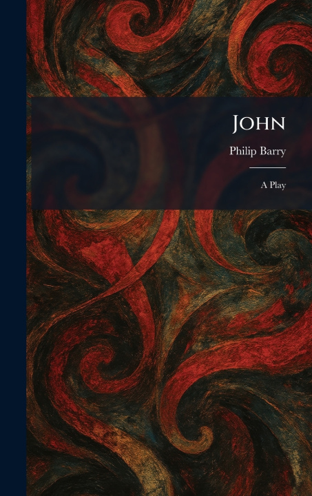Book John Philip Barry