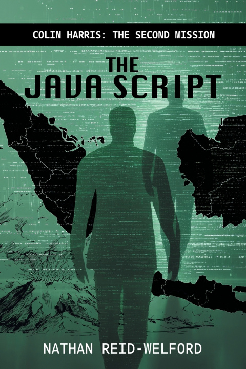 Knjiga The Java Script Nathan Reid-Welford