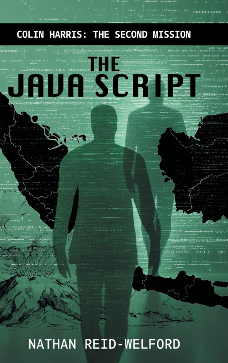 Knjiga The Java Script Nathan Reid-Welford
