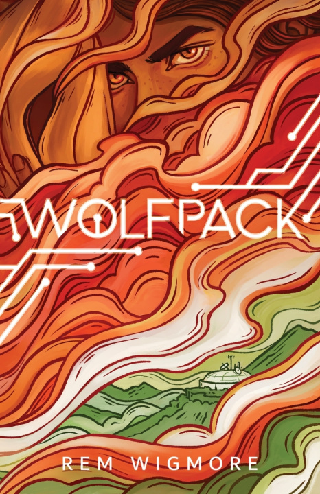 Kniha Wolfpack Rem Wigmore