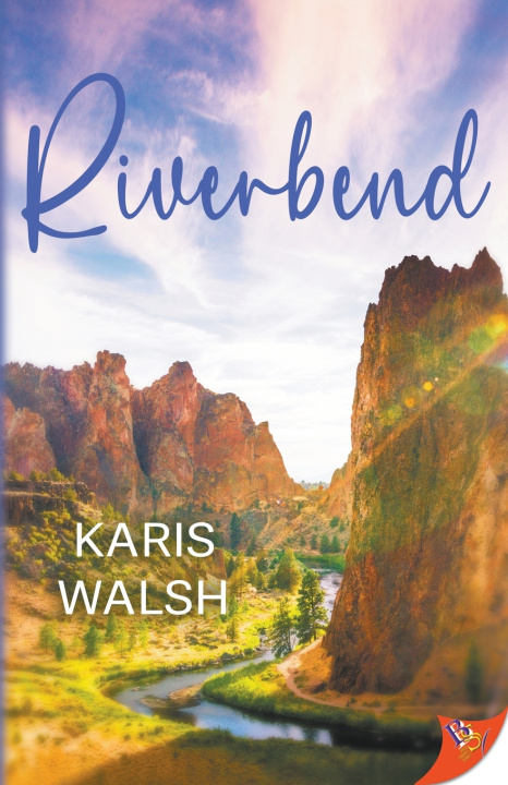 Kniha Riverbend Karis Walsh