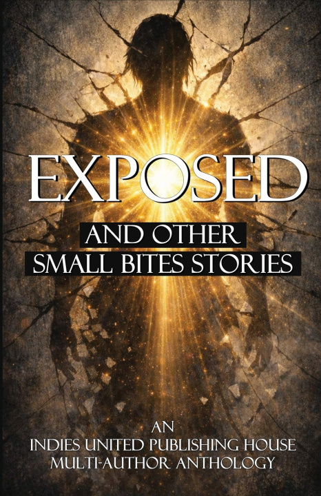 Kniha Exposed Indies United Publishing House