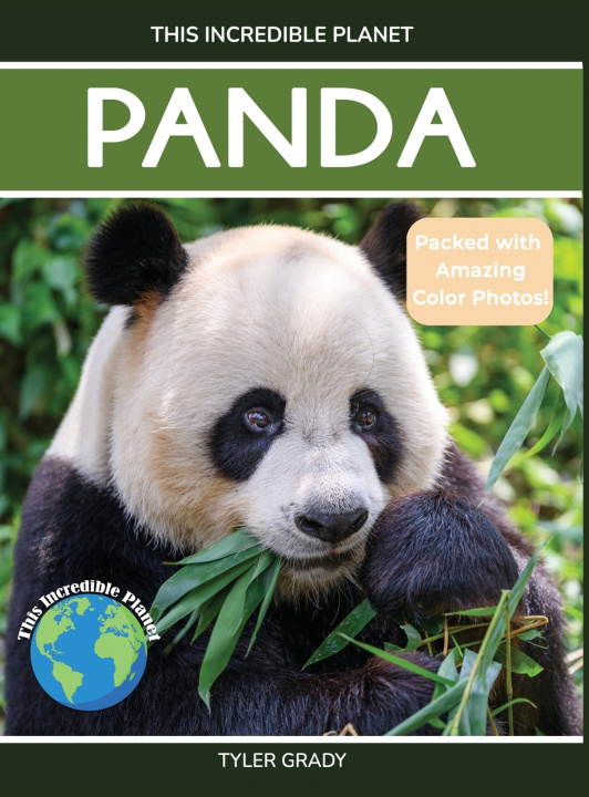 Book Panda Tyler Grady