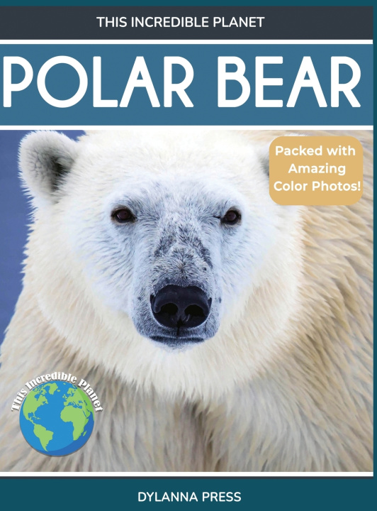 Book Polar Bear Tyler Grady