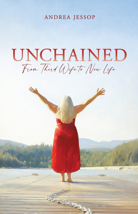 Kniha UNCHAINED Andrea Jessop