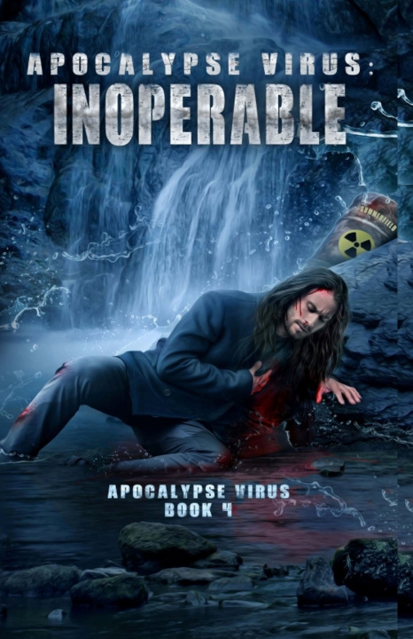 Book Apocalypse Virus Kirtland D Neal
