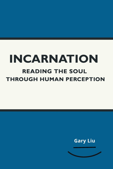 Book Incarnation Gary Liu
