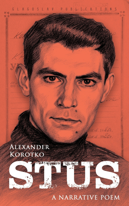 Kniha Stus Alexander Korotko