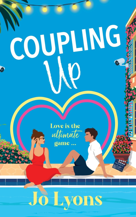 Kniha Coupling Up Jo Lyons