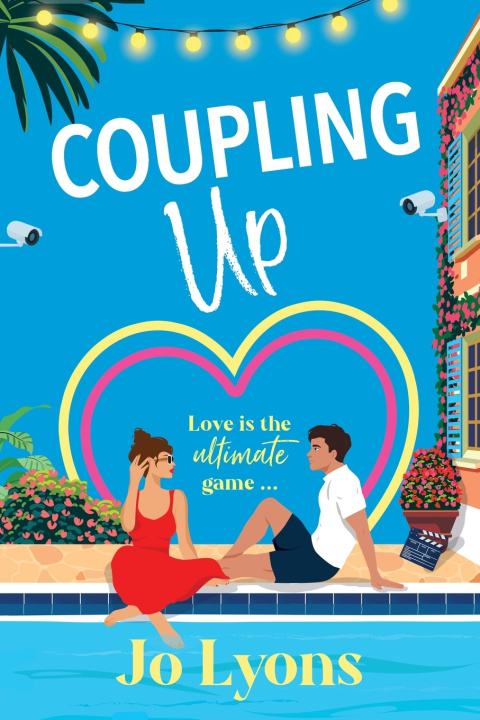 Book Coupling Up Jo Lyons
